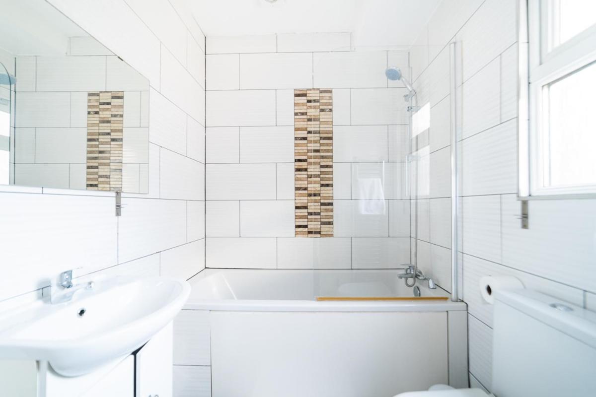 Apartment Central Лондон Экстерьер фото